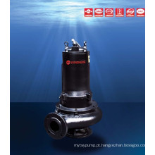 Wqz Series Wash Oneself Tipo de mistura Submersible Sewage Pump